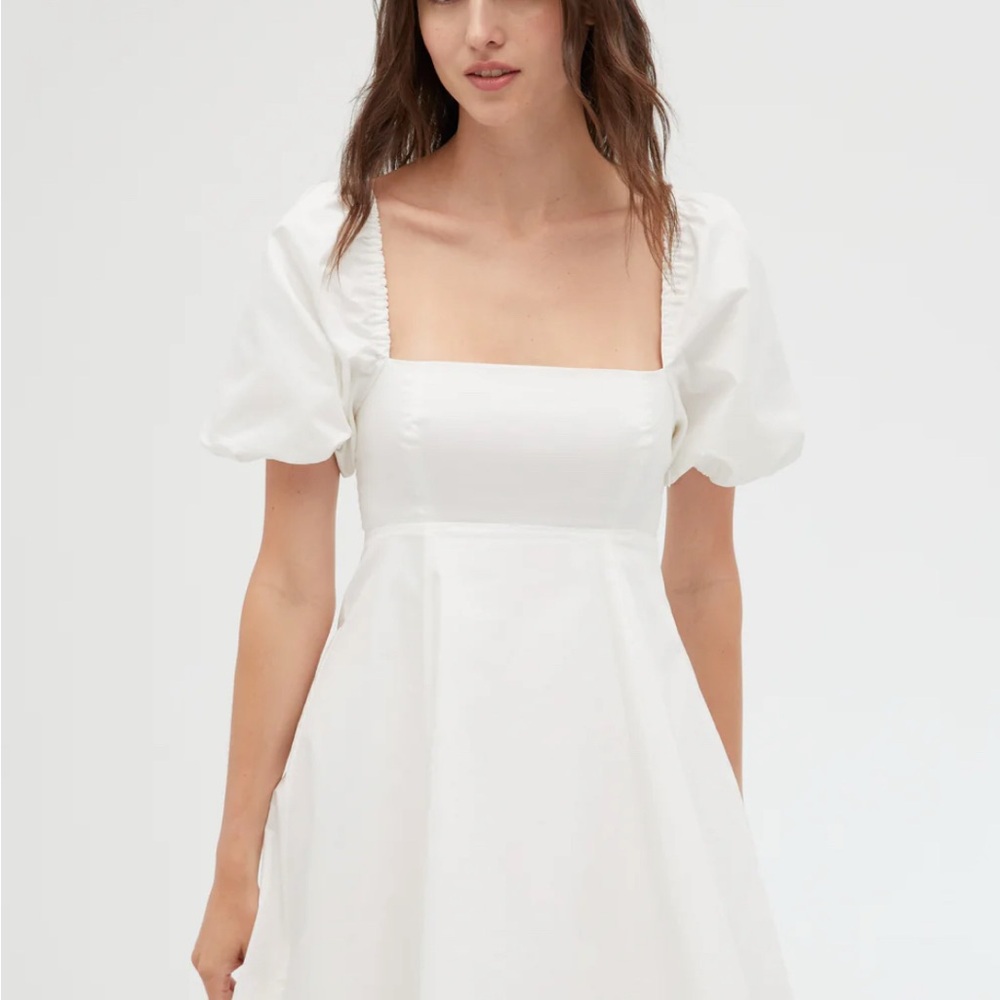 Hill House Matilda Mini Dress